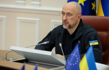 У 2025 році збільшення держпідтримки ВПО не планується - Шмигаль