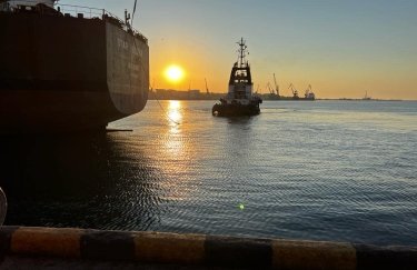У Білому домі попередили, що РФ може атакувати торгові судна у Чорному морі
