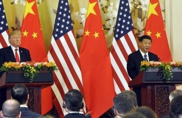 США и Китай договорились не вводить новые пошлины с 1 января