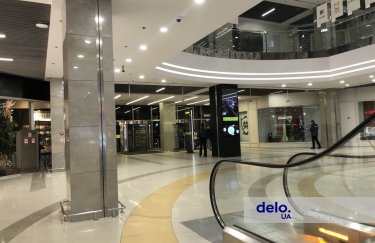 ТРЦ "Гулливер" находит новые варианты сдачи площади в аренду. Фото: Delo.ua тц, трц, киевские тц, аренда