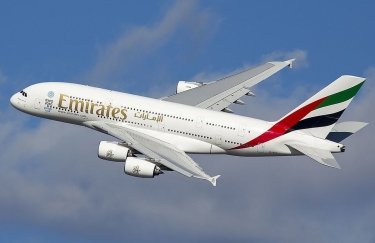 Airbus прекратит производство самолетов A380