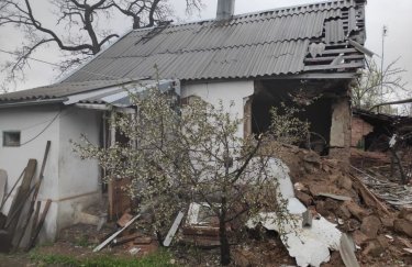 Россияне обстреляли ряд населенных пунктов в Донецкой области: один человек погиб и двое ранены (ФОТО)