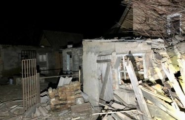 Россияне били из тяжелой артиллерии по Никопольскому району: повреждены дома