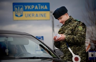 За минувшие сутки в Украину из Польши вернулось рекордное количество украинцев