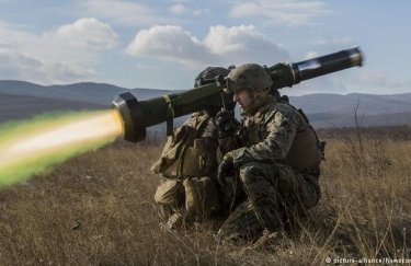 США одобрили поставки Украине ракетных комплексов Javelin
