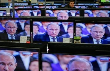 В РФ за два месяца уровень доверия граждан к телевидению снизился на 10%