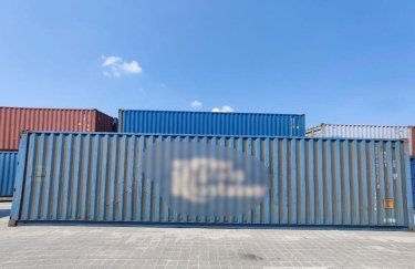 контейнеры, контейнеры российских компаний