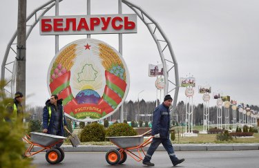 Поправки до Конституції Білорусі на референдумі підтримали 65,16% мешканців країни — ЦВК