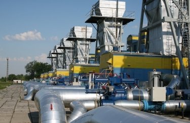 "Укртрансгаз" выбрал стратегические станции на случай прекращения транзита газа