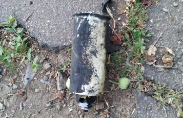 Россияне кассетными снарядами обстреляли пляж в Донецкой области