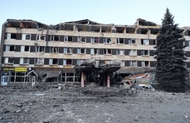 ВСУ ликвидировали 100 оккупантов одним ударом по базе россиян в Луганской области