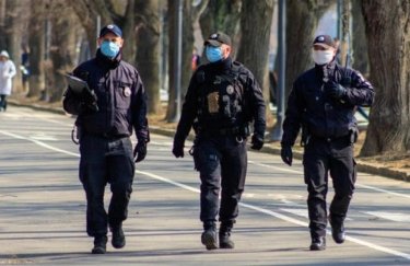 В Киеве расширили рамки комендантского часа. Новые правила будут действовать до утра понедельника 28 февраля