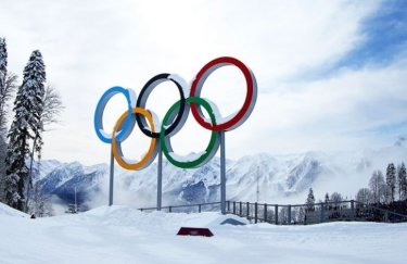 Зеленский пожелал удачи украинским спортсменам на зимних Олимпийских играх в Пекине