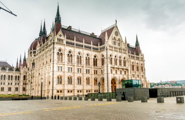 Парламент Угорщини схвалив вступ Швеції у НАТО і вибрав нового президента країни