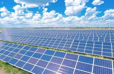 Норвежская компания в марте начинает строительство солнечной электростанции на юге Украины