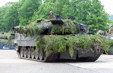 Немецкий Rheinmetall хочет построить танковый завод в Украине: что известно