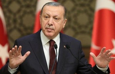 ЦИК Турции объявила о победе Эрдогана на выборах президента
