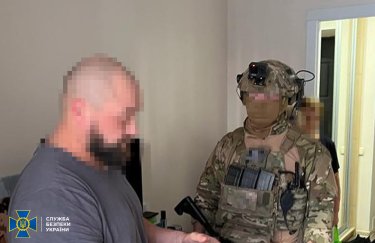 Во время оперативных мероприятий на территории столичного региона задержаны 4 ключевые организаторы преступной группы Во время оперативных мероприятий на территории столичного региона задержаны 4 ключевые организаторы преступной группы