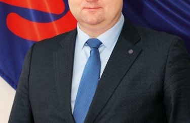 Oleg Kozachuk, head of Khmelnytskoblenergo
