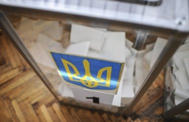 В Украине проходят выборы в 51 территориальной громаде