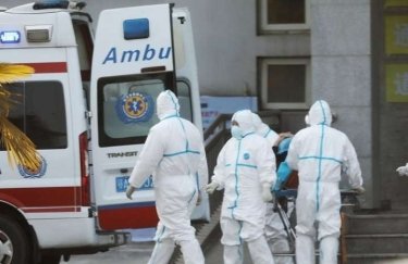 Коронаврус продолжает распространяться в Китае и мире Коронаврус продолжает распространяться в Китае и мире