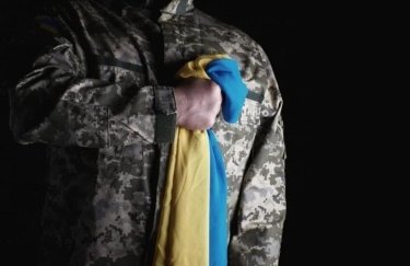 В Украину вернули тела 121 погибшего защитника