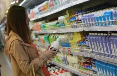 Цены на продукты теперь будет регулировать Кабмин. Фото: znaj.ua