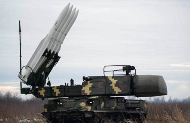 5 грудня Повітряні сили України збили понад 60 з 70 російських ракет