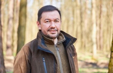 У нас із керівником лісового агентства спільні пріоритети та цілі, — Олег Бондаренко