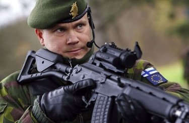 Фінляндія схвалила 11-й пакет військової допомоги Україні