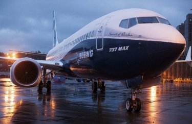 От полетов на Boeing 737 MAX 8 отказались более 25 авиакомпаний