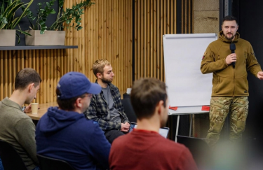 До $20 000 на ветеранський IT-бізнес: стартував набір на другий потік Veteran Venture Program