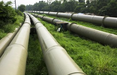 Молдова планує збільшити потужності Трансбалканського газопроводу на кордоні з Україною