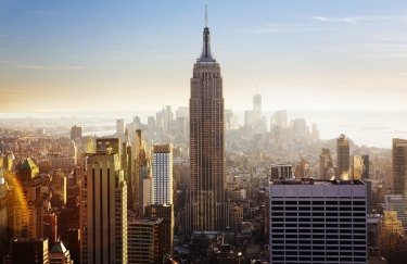 Empire State Building. Фото: Pixabay