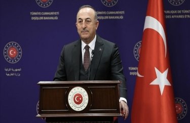Турция назвала условия введения санкций против России