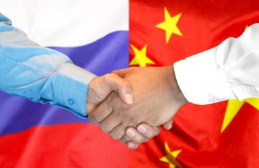китай, росія, торгівля