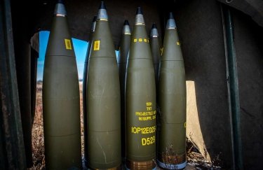 США віддадуть Ізраїлю снаряди, призначені для України - ЗМІ