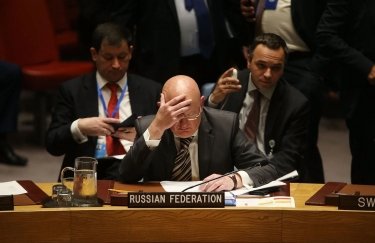 Україна готується до офіційних кроків, щоб видворити РФ з Радбезу ООН – Кулеба