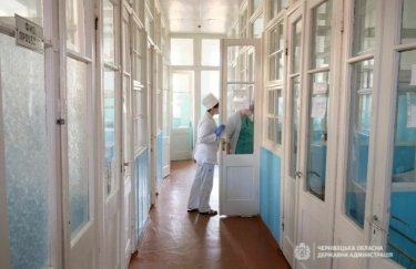 Еще пять человек заразились коронавирусом в Черновцах