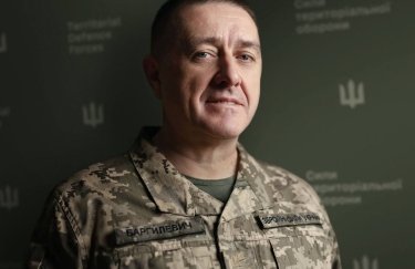 Анатолий Баргилевич. Фото: armyinform.com.ua