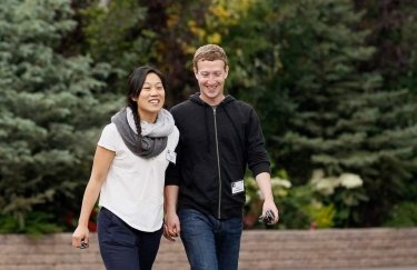Цукерберг хочет продать акции Facebook на $13 млрд