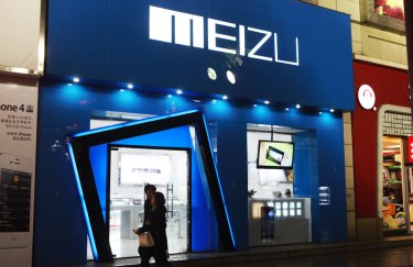 Компанія Geely купила виробника смартфонів Meizu