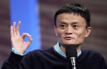 Глава совета директоров Alibaba ушел в отставку