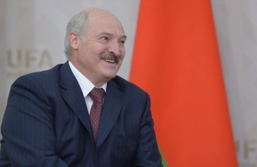 Лукашенко нагородив співробітників КДБ Білорусі за "спецоперацію" в Україні
