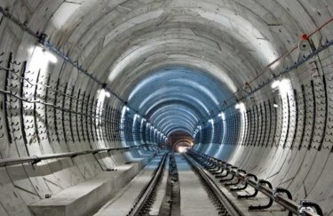 Прокуратура стягнула з генпідрядника, задіяного у будівництві метро на Виноградар, майже 140 млн грн