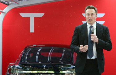 Маск передумал выкупать акции Tesla