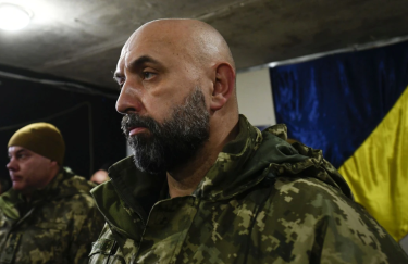 ГБР взялось за Кривоноса. Начата проверка данных о приказах военным по имуществу Жулян