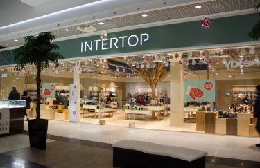За 2017 год "Интертоп" открыл 6 новых магазинов