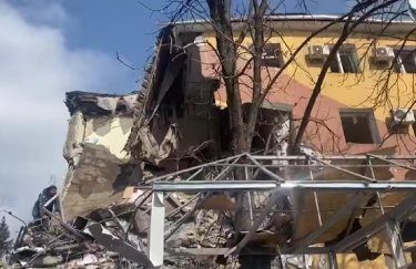 Фото: скриншот видео ГУ ГСЧС в Донецкой области
