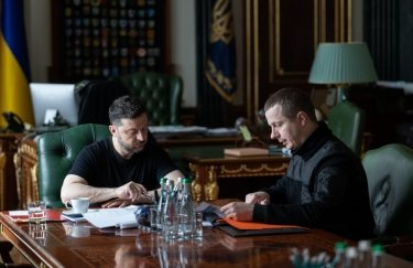 Зеленський заявив про масштабну кризу в РФ за даними розвідки
